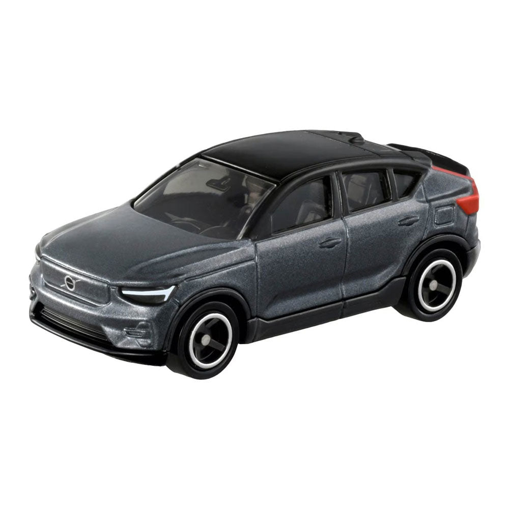 TOMICA NO.022 VOLVO C40 RECHARGE TOMICA NO.022 VOLVO C40 RECHARGE